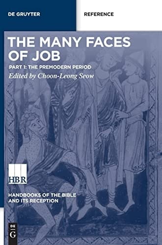 The Many Faces of Job The Premodern Period