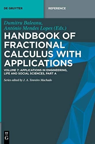 Applications in Engineering, Life and Social Sciences, Part A
