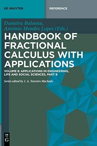 Applications in Engineering, Life and Social Sciences, Part B