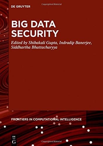 Big Data Security