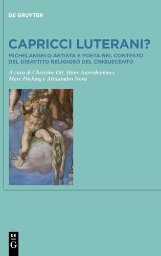 Capricci Luterani?
