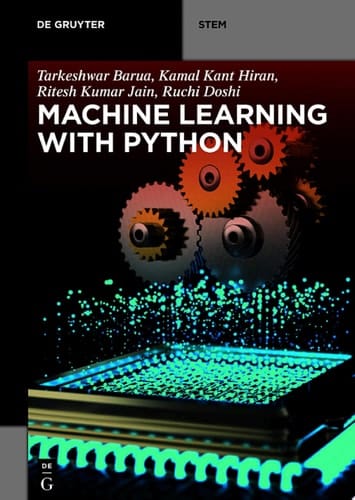 Machine Learning with Python