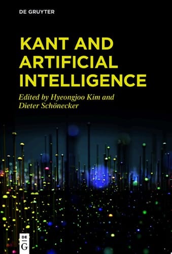 Kant and Artificial Intelligence