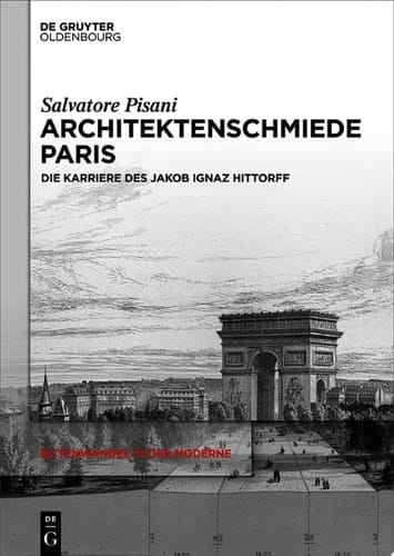 Architektenschmiede Paris