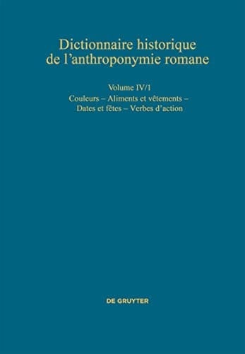 Couleurs - Aliments et Vêtements - Dates et Fêtes