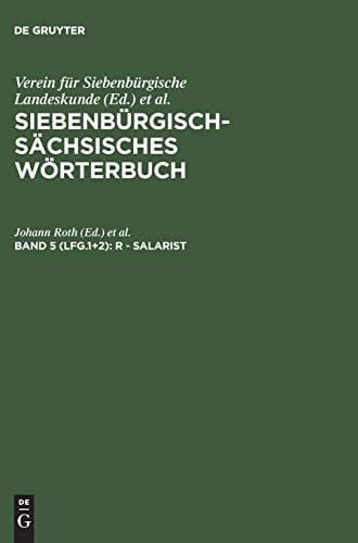 R - Salarist
