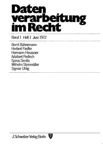 Juni 1972