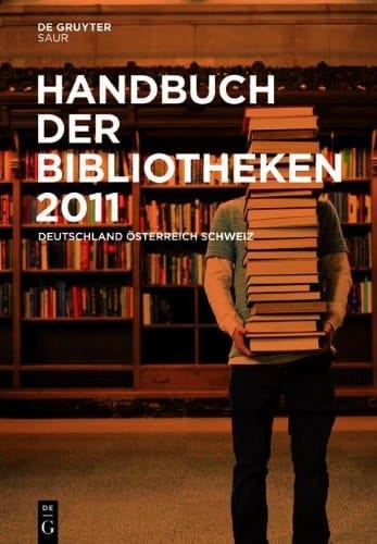 Guide to the Libraries of Germany, Austria and Switzerland