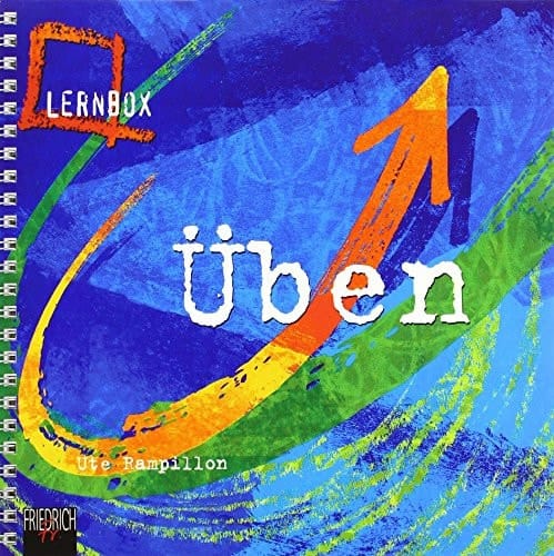 Lernbox Üben