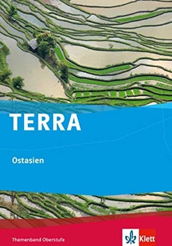 Terra Ostasien. .... Hauptw.