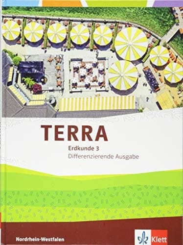 Terra - Erdkunde