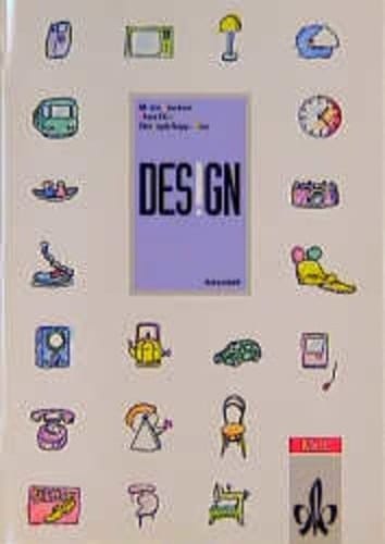 Design. Arbeitsheft