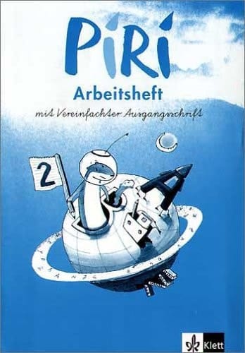 Piri - Das Sprach-Lese-Buch