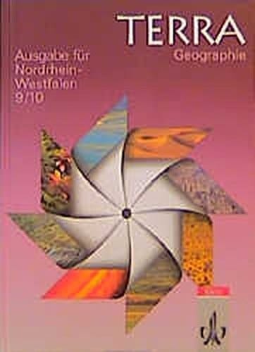 Terra - Geographie Hauptschule. Bisherige Rechtschreibung