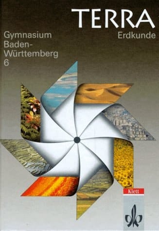 Terra Hauptband