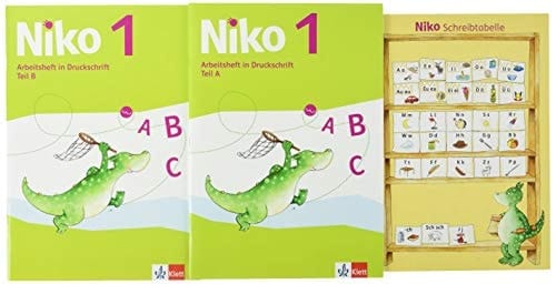Niko ...