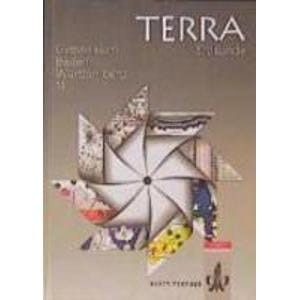 Terra Hauptband