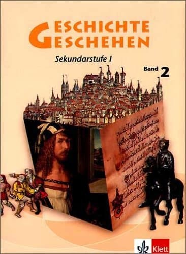Geschichte und Geschehen