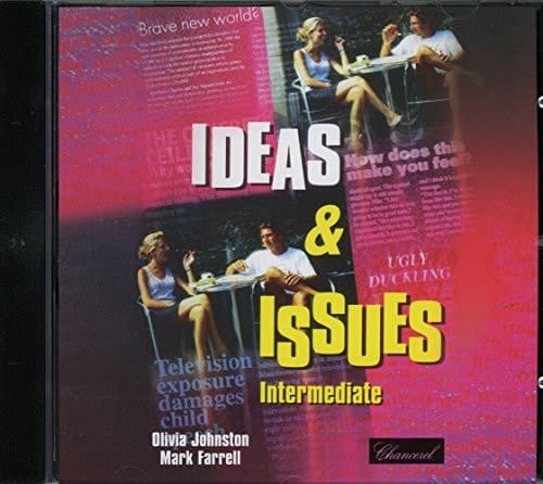 Ideas and Issues Interm