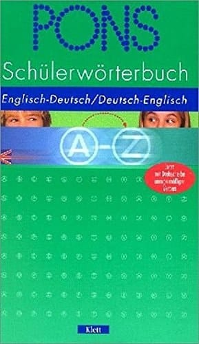 Pons Schweizer Schulwörterbuch : Französisch-Deutsch, Deutsch-Französisch : [Rund 120.000 Stichwörter und Wendungen