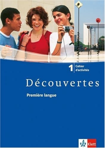Découvertes