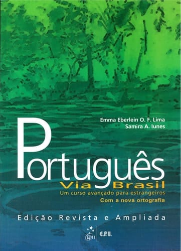 Português via Brasil Kursbuch