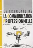 Le français de la communication professionelle Hauptbd