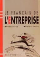 Le français de l'entreprise Hauptbd