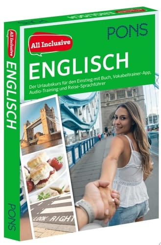 All Inclusive Englisch MP3-CD. ...
