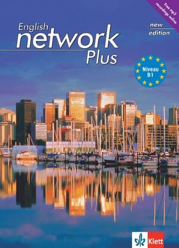 English Network Plus Hauptband. ...