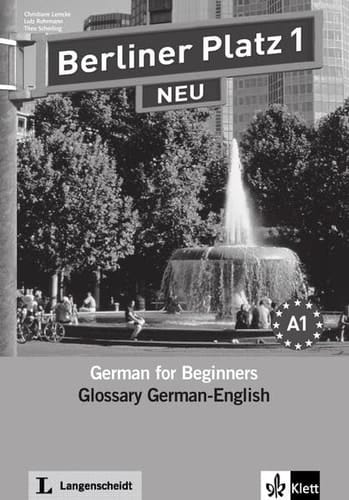 Berliner Platz 1 Neu