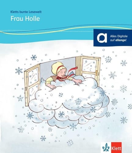 Frau Holle