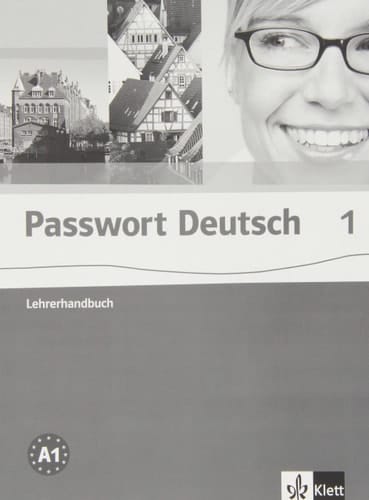 Lehrerhandbuch 1 Hinweise fuer Lehrende