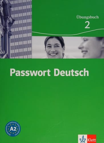 Übungsbuch, A2