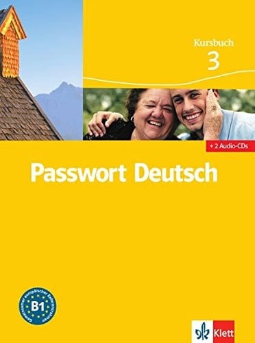 Kursbuch, B1