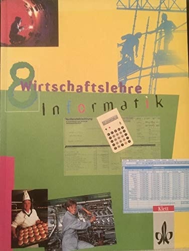 Wirtschaftslehre Informatik
