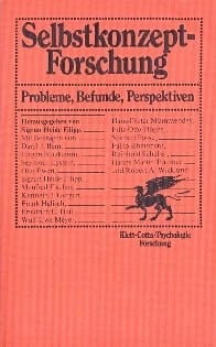 Selbstkonzept-Forschung Probleme, Befunde, Perspektiven