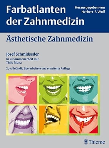 Ästhetische Zahnmedizin
