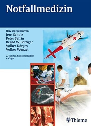 Notfallmedizin 138 Tabellen