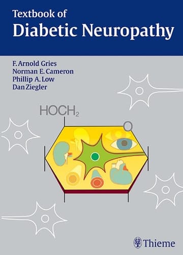 Textbook Of Diabetic Neuropathy