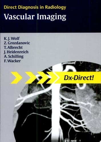 Vascular Imaging