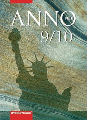 Anno [neu] - Geschichte Gymnasium Mecklenburg-Vorpommern und Bremen