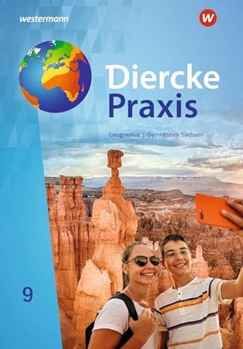 Diercke Praxis - Gymnasium Sachsen