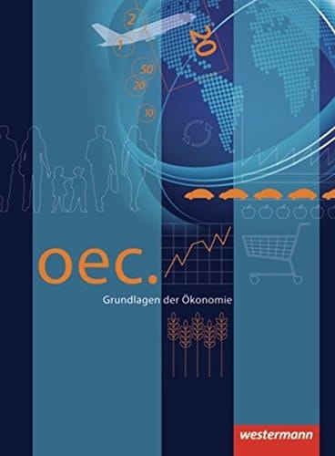 Oec Grundlagen der Ökonomie