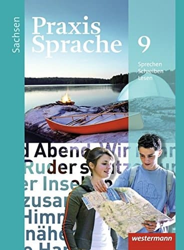 Praxis Sprache - Sprechen, Schreiben, Lesen