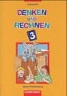 Denken und Rechnen Ausgabe Benz / erarb. von: Christiane Benz ...