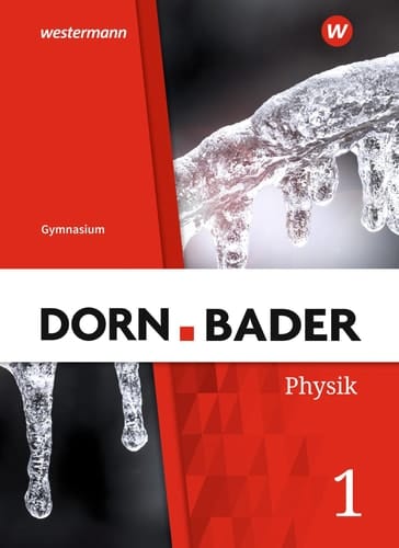 Dorn Bader - Physik Gymnasium