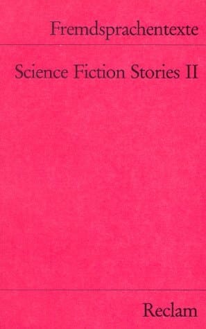 Science Fiction Stories II