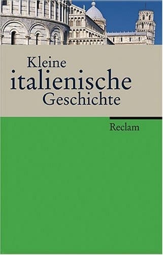 Kleine italienische Geschichte
