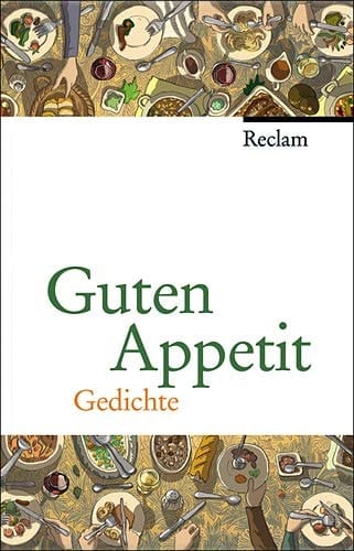 Guten Appetit Gedichte